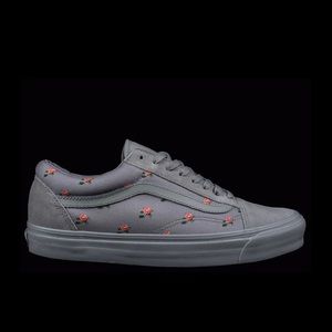 Rare never worn vans